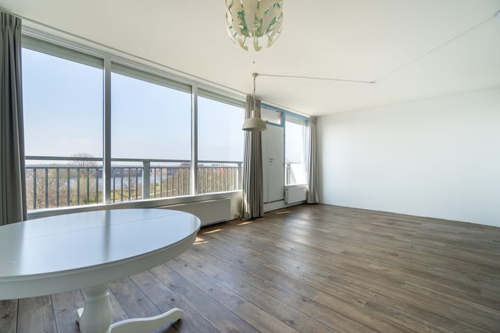 Foto 7 van Händellaan 101