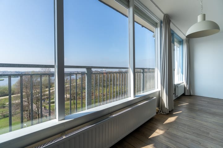 Foto 8 van Händellaan 101