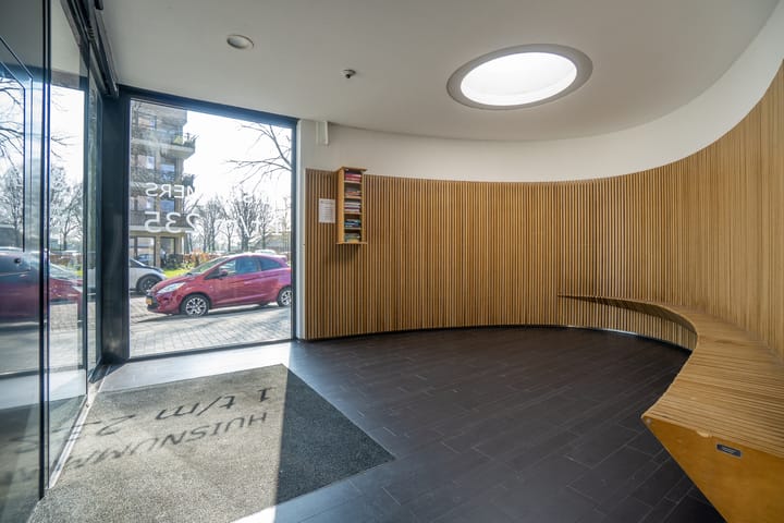 Foto 12 van Händellaan 101