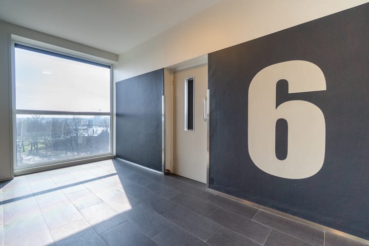 Foto 15 van Händellaan 101