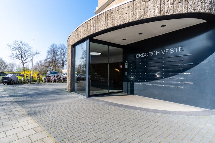 Foto 11 van Händellaan 101