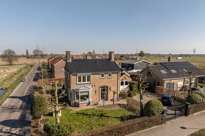 Foto 1 van Boomgaardstraat 1