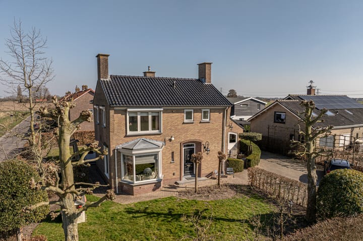 Foto 4 van Boomgaardstraat 1