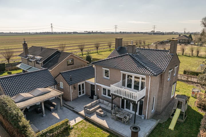 Foto 5 van Boomgaardstraat 1