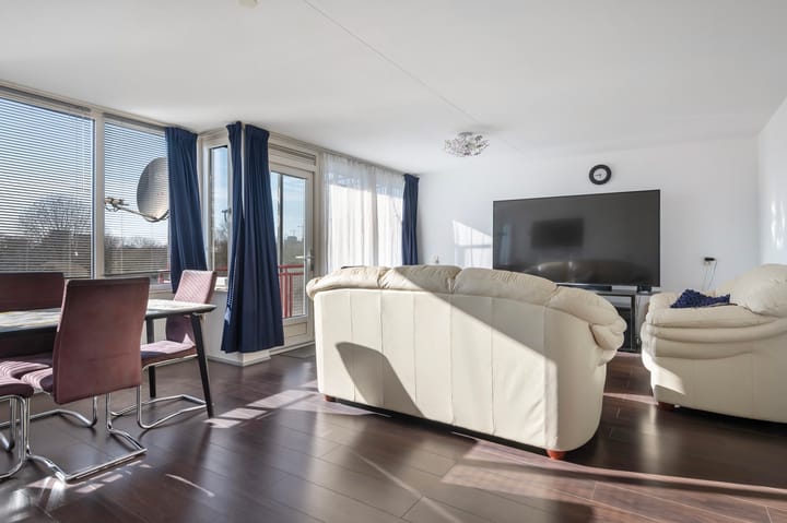 Foto 4 van Renswoudestraat 42