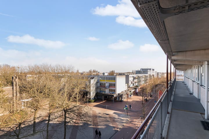 Foto 5 van Renswoudestraat 42