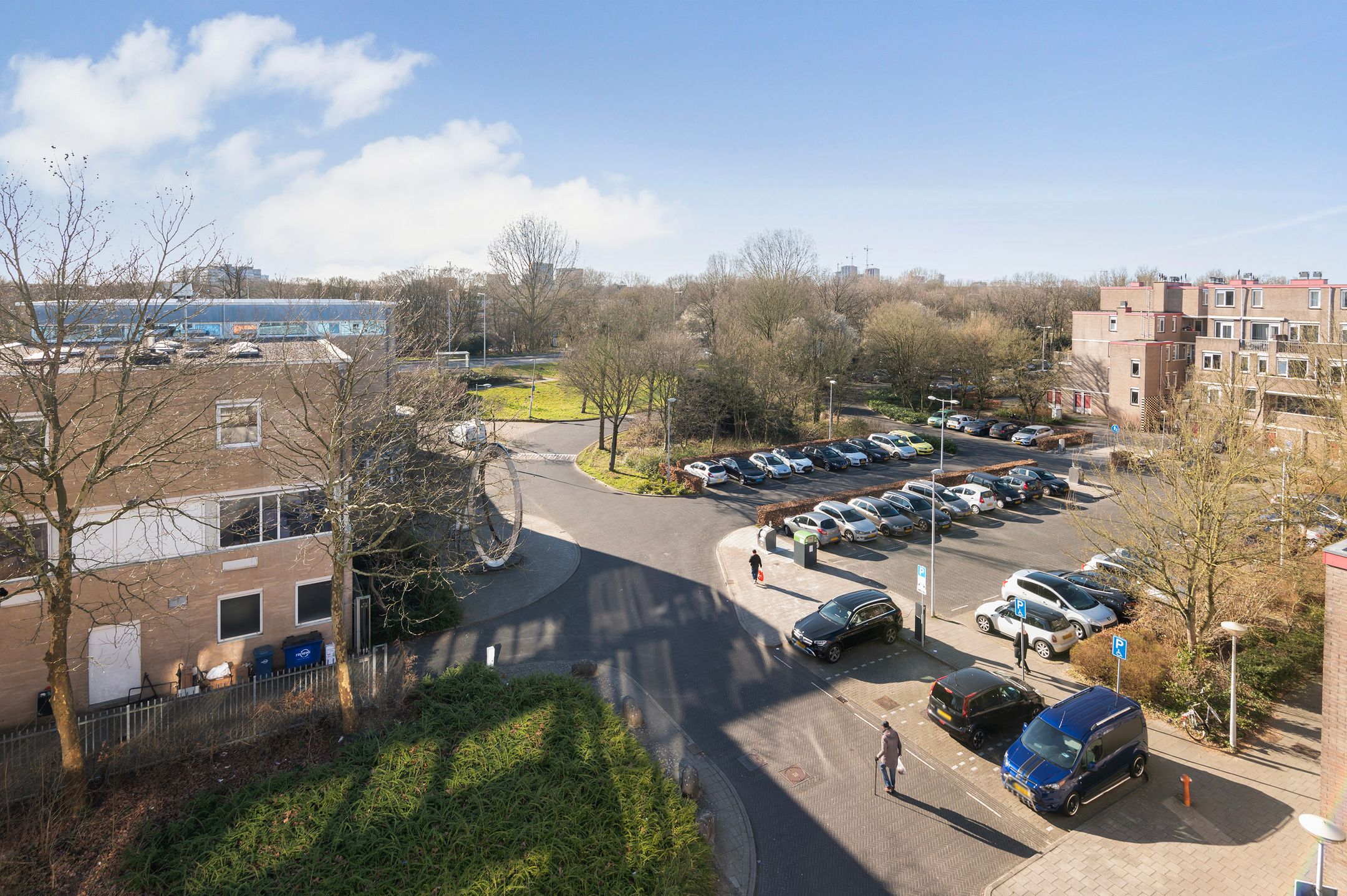 Foto 12 van Renswoudestraat 42