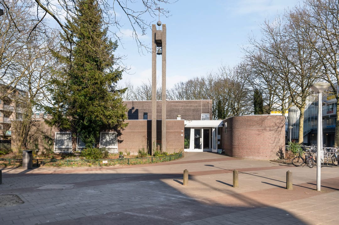 Foto 13 van Renswoudestraat 42