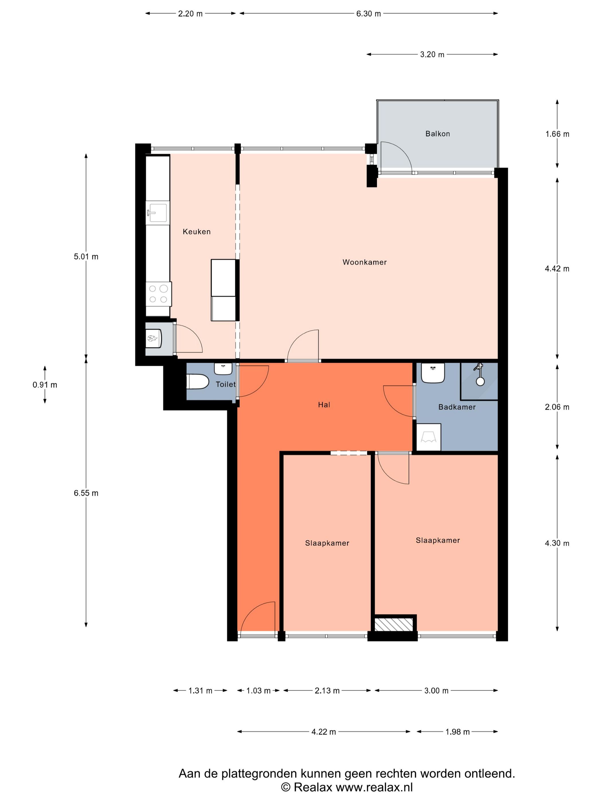 Foto 15 van Renswoudestraat 42