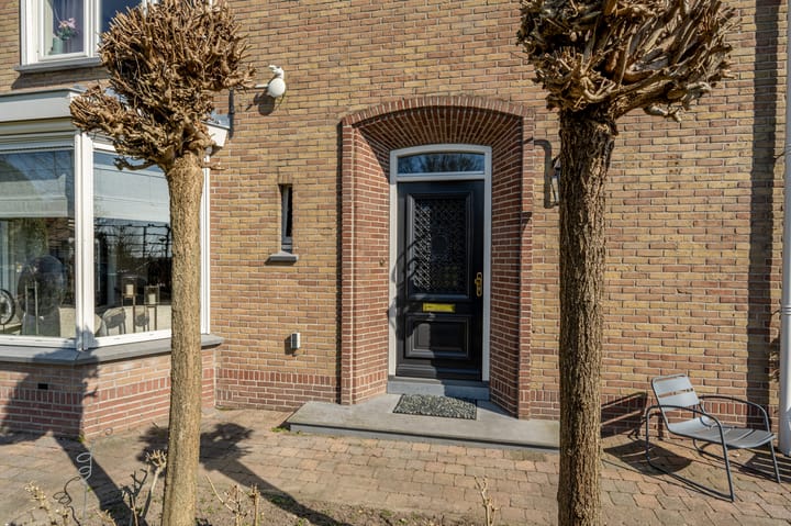 Foto 40 van Boomgaardstraat 1