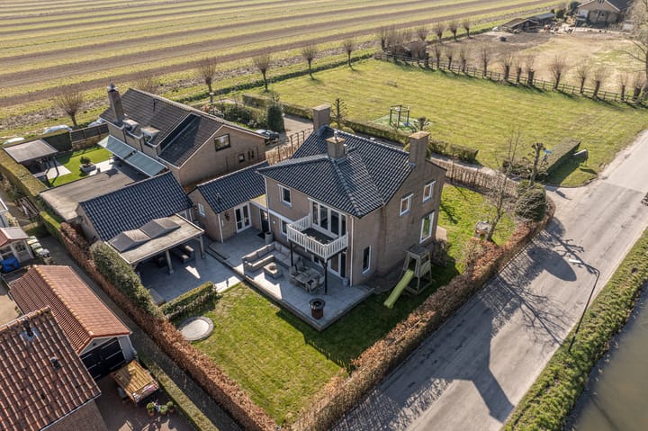 Foto 52 van Boomgaardstraat 1