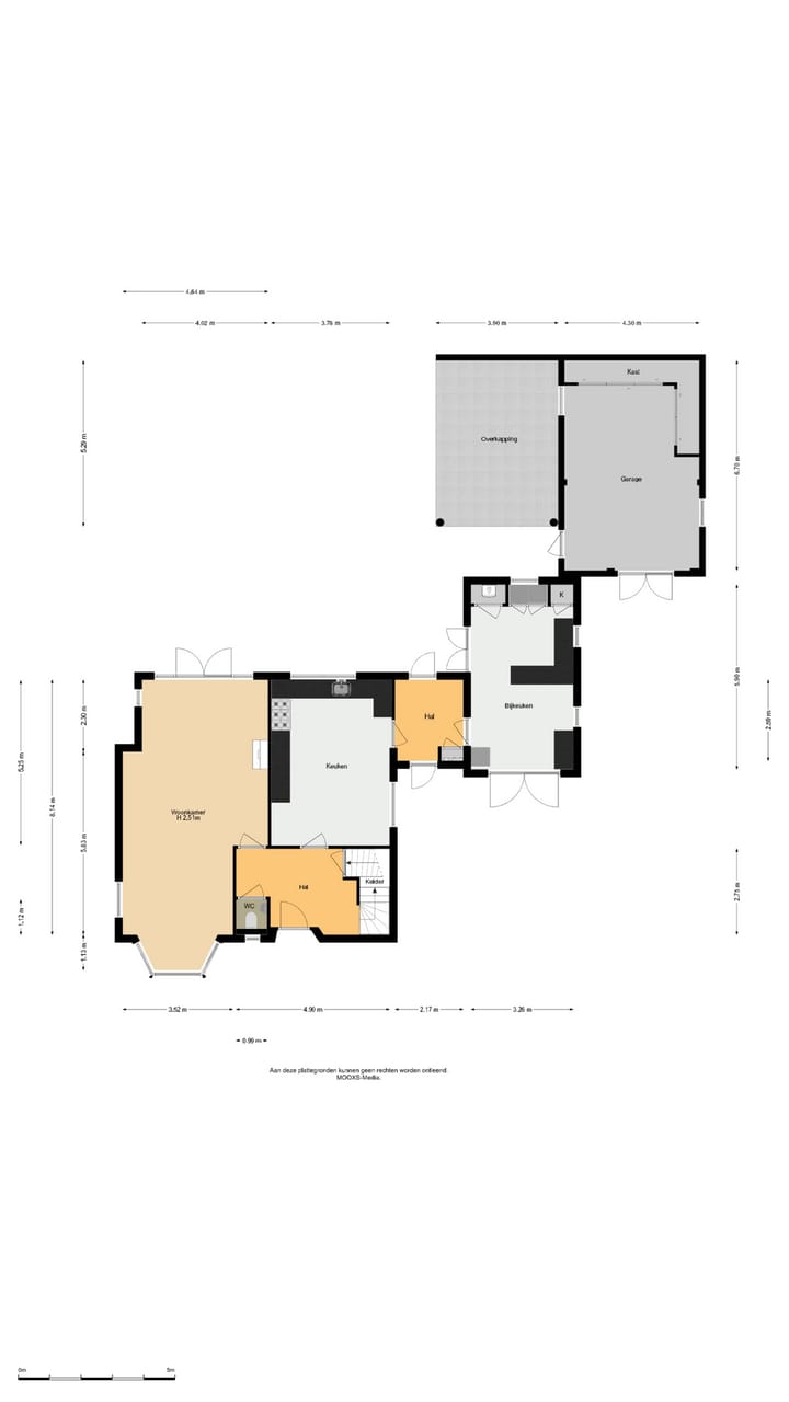 Foto 55 van Boomgaardstraat 1