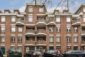 Tweede Oosterparkstraat thumbnail