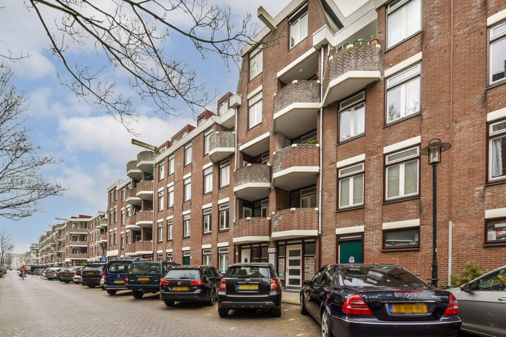 Foto 2 van Tweede Oosterparkstraat 183-A