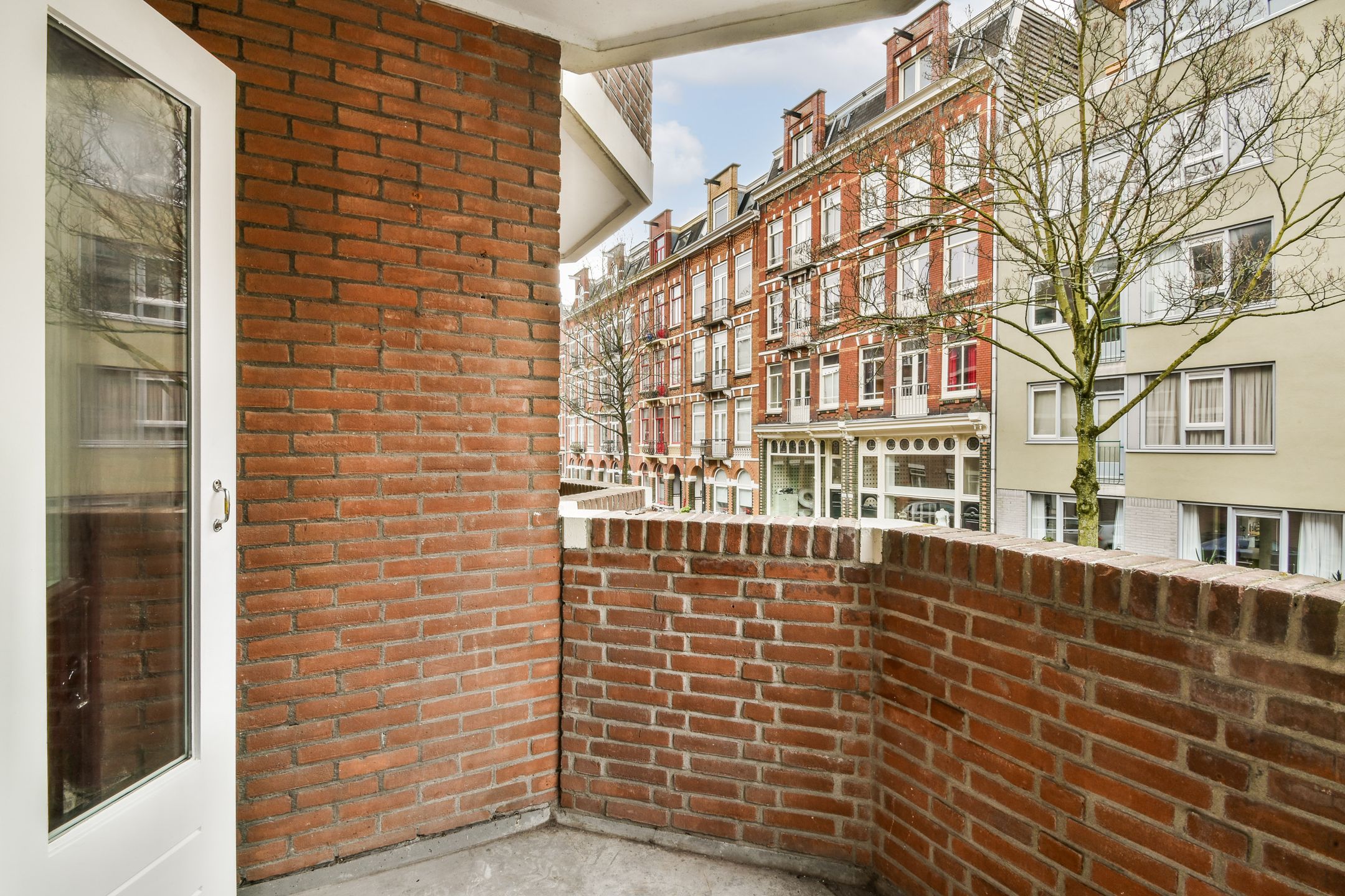 Foto 3 van Tweede Oosterparkstraat 183-A