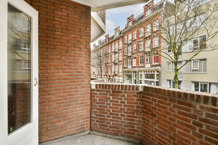 Foto 3 van Tweede Oosterparkstraat 183-A