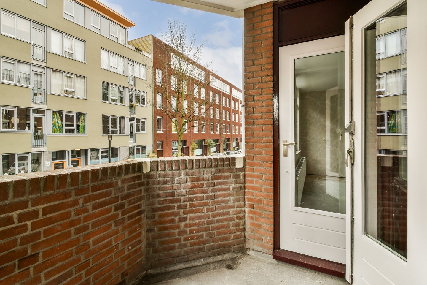 Foto 4 van Tweede Oosterparkstraat 183-A