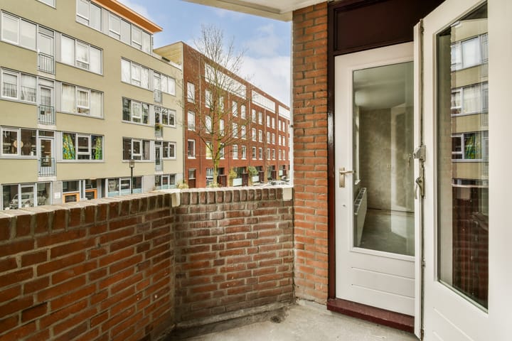 Foto 4 van Tweede Oosterparkstraat 183-A