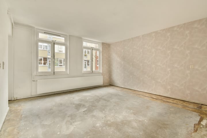 Foto 5 van Tweede Oosterparkstraat 183-A