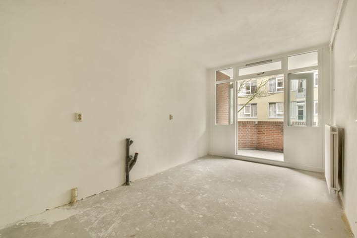 Foto 7 van Tweede Oosterparkstraat 183-A