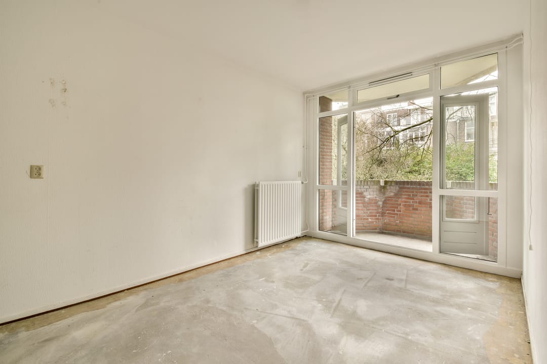 Foto 11 van Tweede Oosterparkstraat 183-A