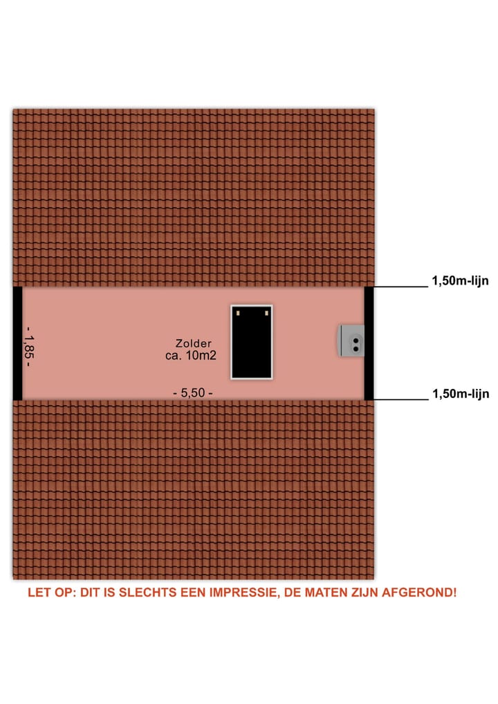 Foto 49 van Burgemeester Boeremalaan 14