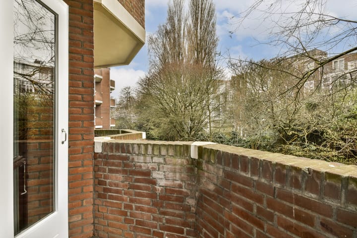 Foto 12 van Tweede Oosterparkstraat 183-A