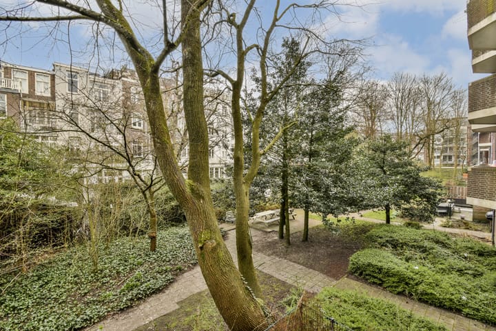 Foto 13 van Tweede Oosterparkstraat 183-A