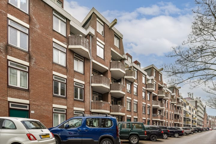 Foto 21 van Tweede Oosterparkstraat 183-A