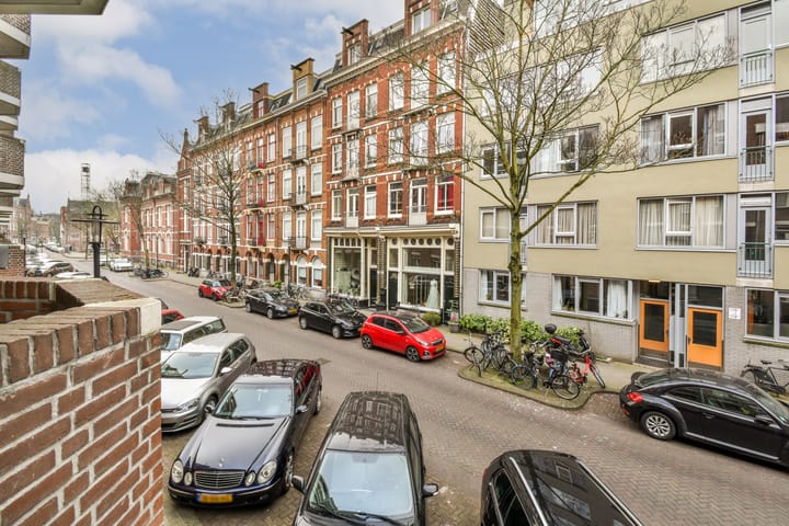 Foto 22 van Tweede Oosterparkstraat 183-A