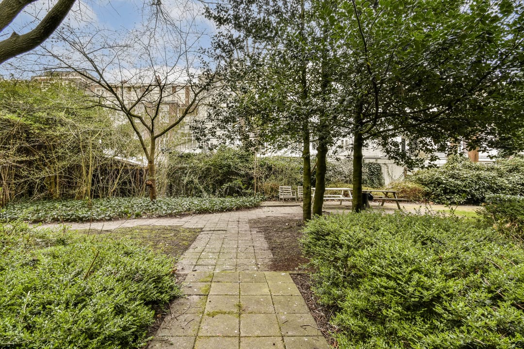 Foto 23 van Tweede Oosterparkstraat 183-A