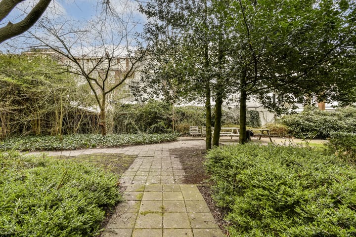 Foto 23 van Tweede Oosterparkstraat 183-A