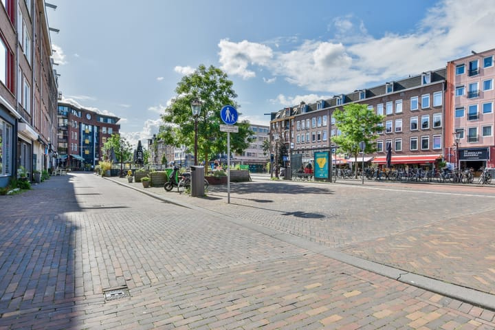 Foto 24 van Tweede Oosterparkstraat 183-A