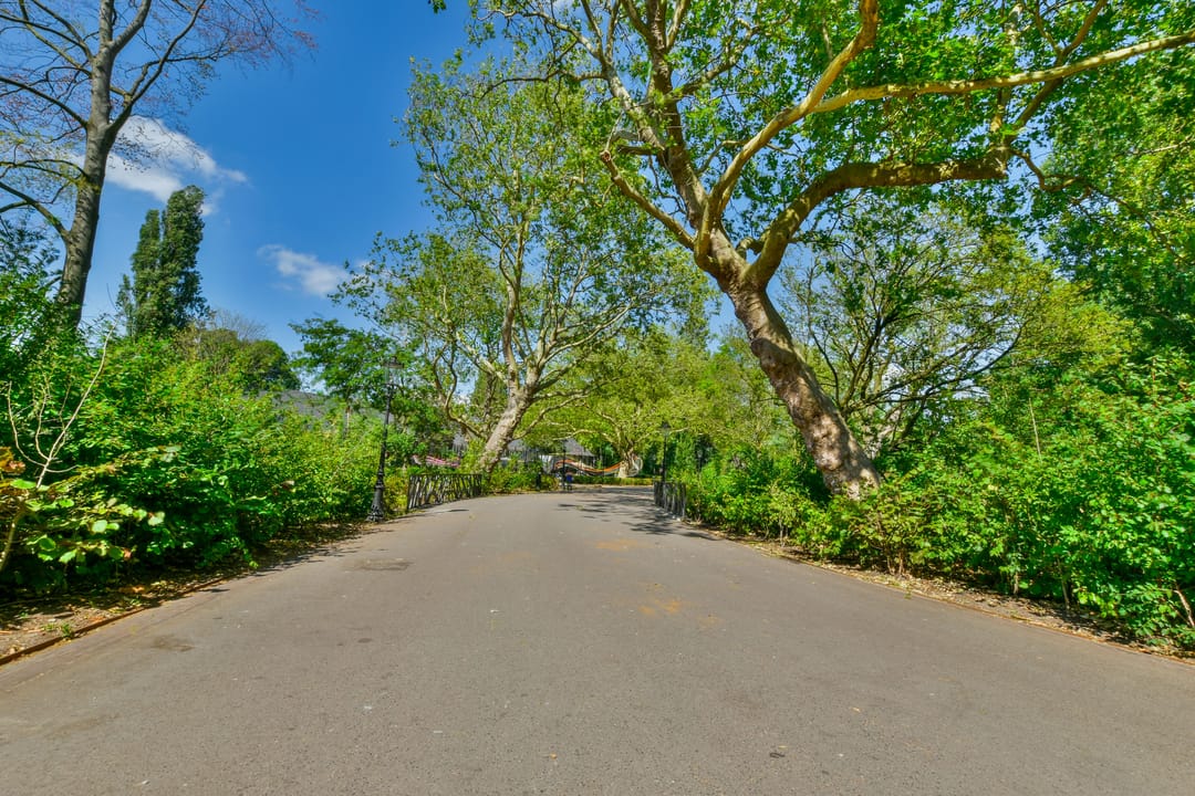 Foto 26 van Tweede Oosterparkstraat 183-A