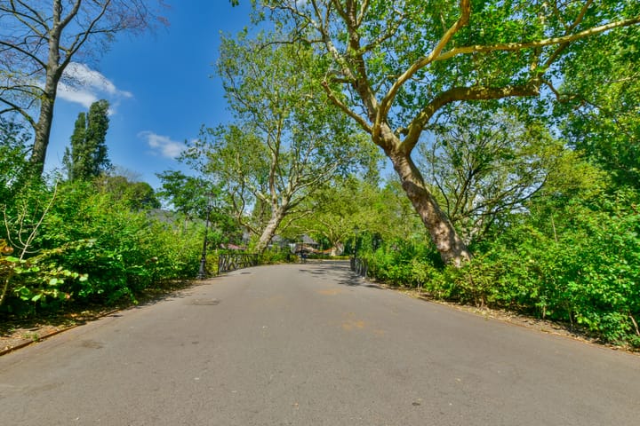 Foto 26 van Tweede Oosterparkstraat 183-A