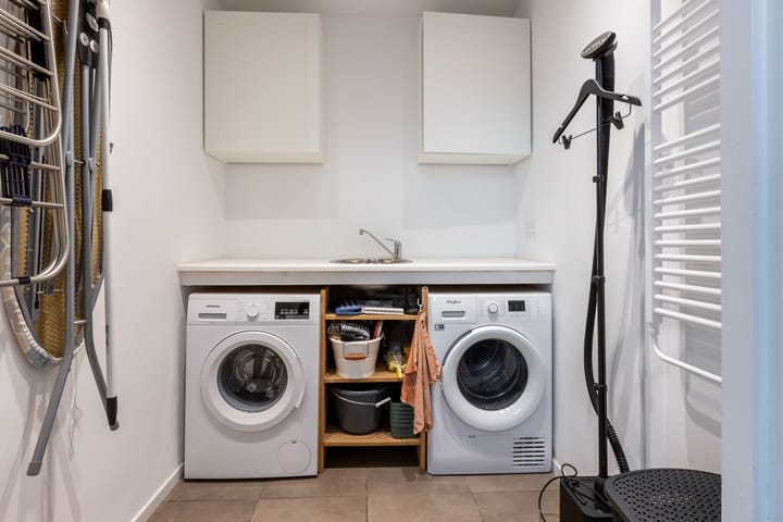 Photo 10 of Korte Noodgodsstraat 4