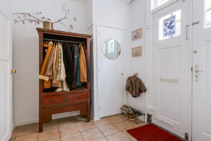 Photo 11 of Korte Noodgodsstraat 4