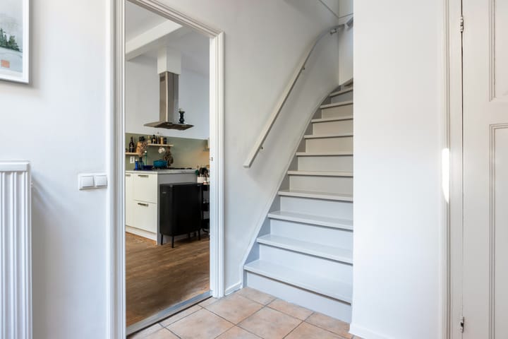 Photo 12 of Korte Noodgodsstraat 4