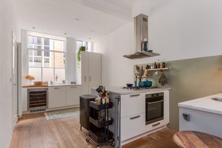 Photo 14 of Korte Noodgodsstraat 4