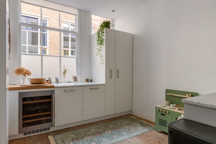 Photo 15 of Korte Noodgodsstraat 4