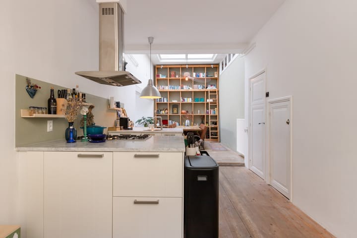 Photo 16 of Korte Noodgodsstraat 4