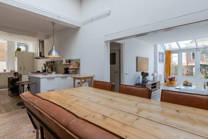 Photo 19 of Korte Noodgodsstraat 4