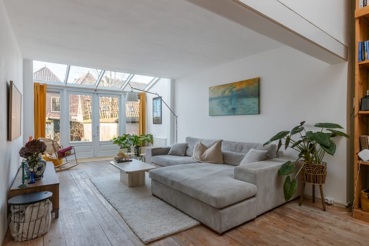 Photo 20 of Korte Noodgodsstraat 4