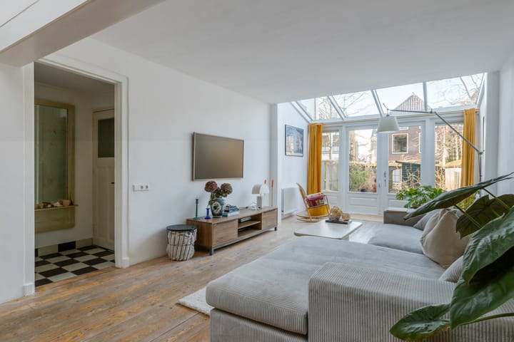 Photo 22 of Korte Noodgodsstraat 4