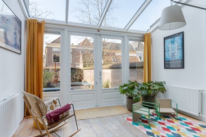 Photo 24 of Korte Noodgodsstraat 4