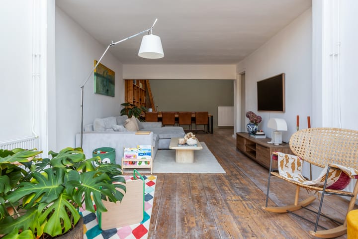 Photo 25 of Korte Noodgodsstraat 4