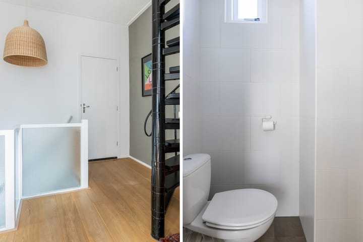 Photo 29 of Korte Noodgodsstraat 4