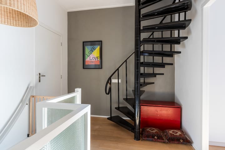 Photo 28 of Korte Noodgodsstraat 4