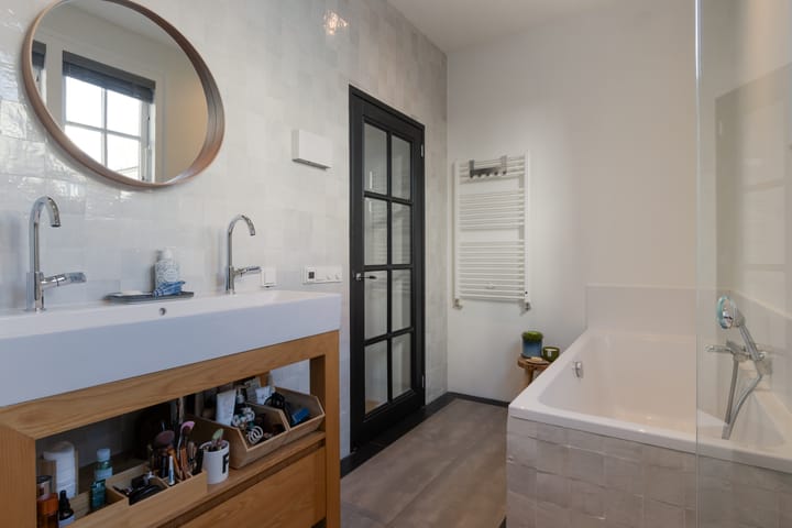 Photo 34 of Korte Noodgodsstraat 4