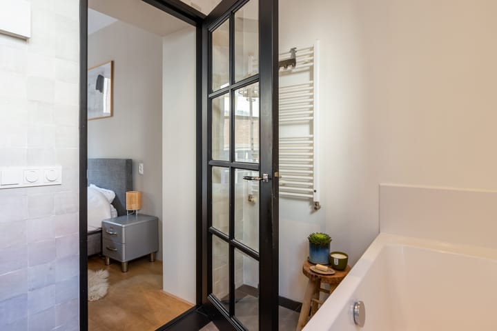 Photo 35 of Korte Noodgodsstraat 4